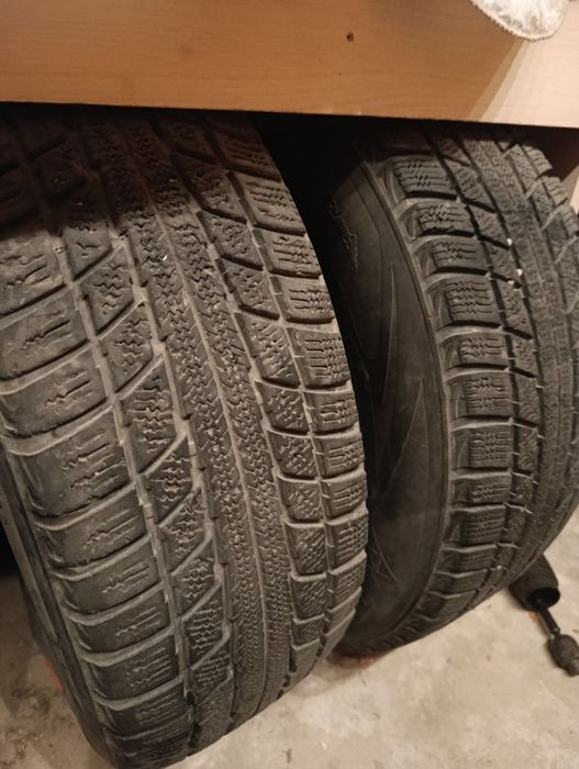 Баллоны triangle