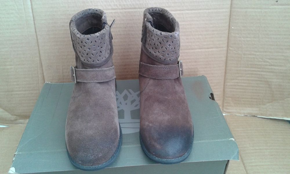 Timberland Brixham - дамски боти