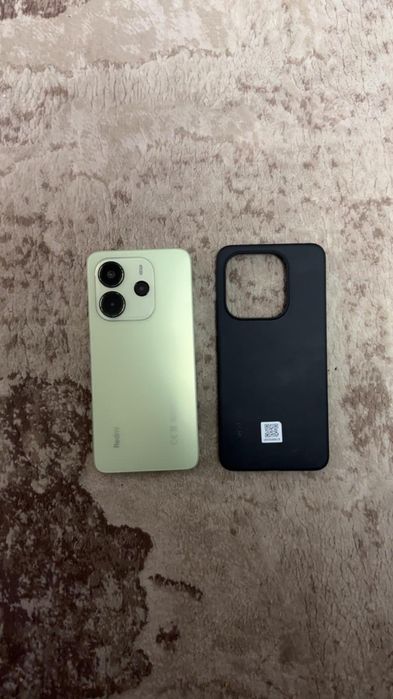 Xiaomi Redmi Note 14 ca nou