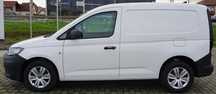Volkswagen Caddy De vânzare Caddy Cargo 2.0 TDI 75 kW 102 CP/75 KW, Manuala, 6 trepte,