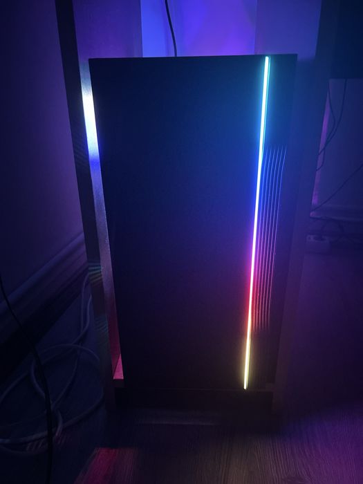 Se vinde PC de gaming