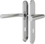 Set maner usa, 24x5 cm, Inox