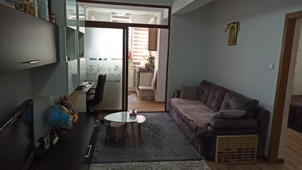 apartamente de vanzare alba-iulia