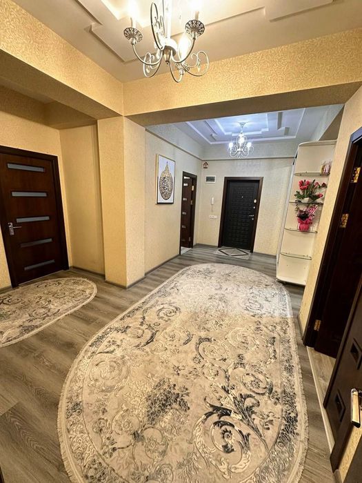 Новостройка сотилади