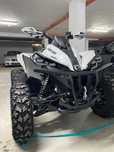 Can Am renegade 1000R