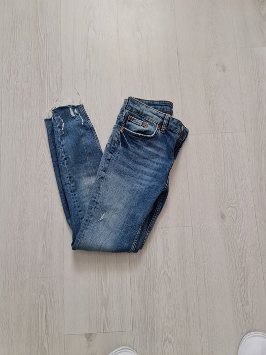 Blugi Zara woman