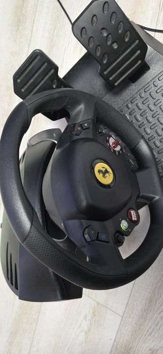 Volan Xbox 360 Thrustmaster