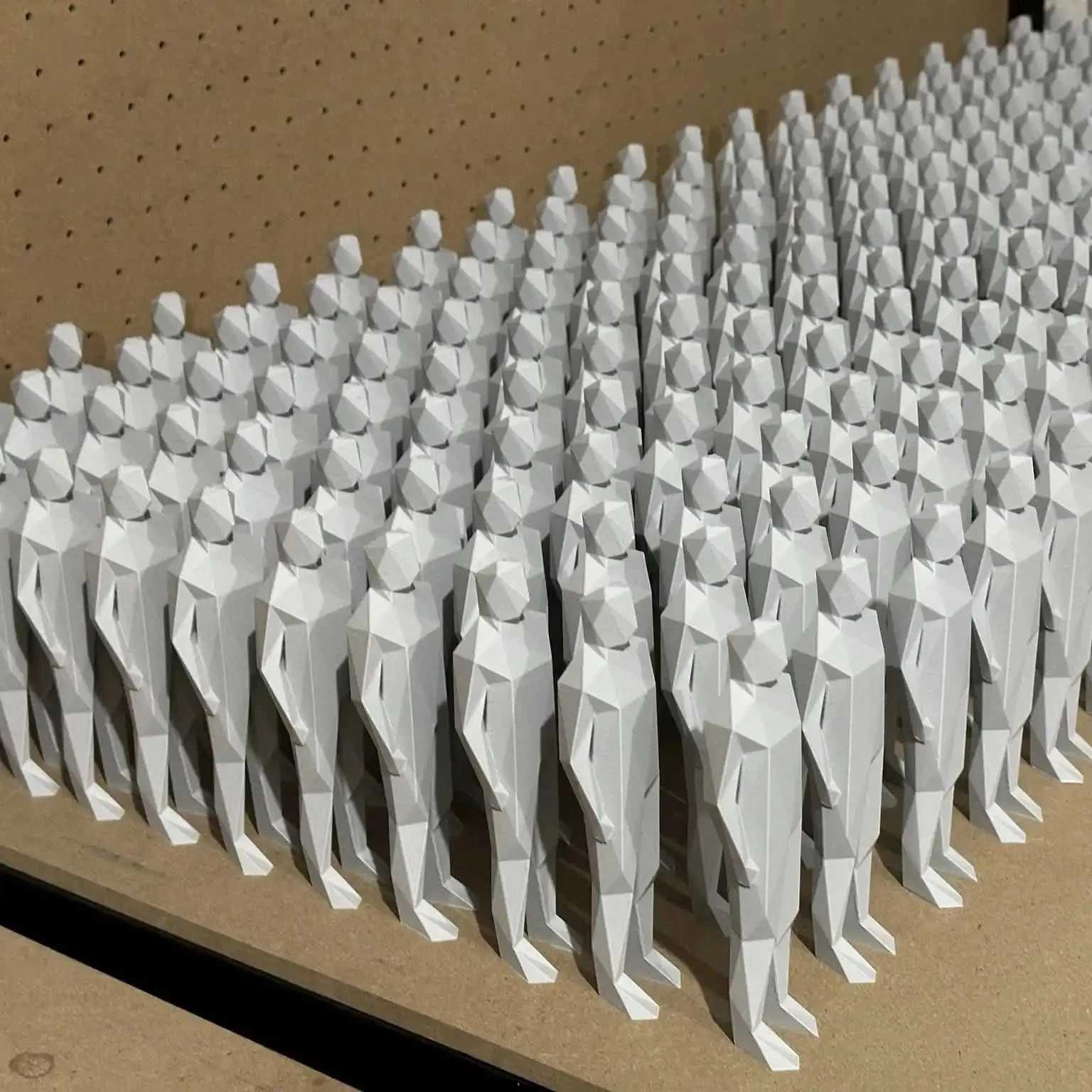 Професионално 3D принтиране от Makeseum