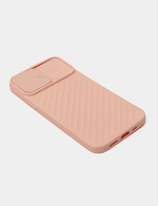 Чехол силиконовый на Iphone 12/12pro