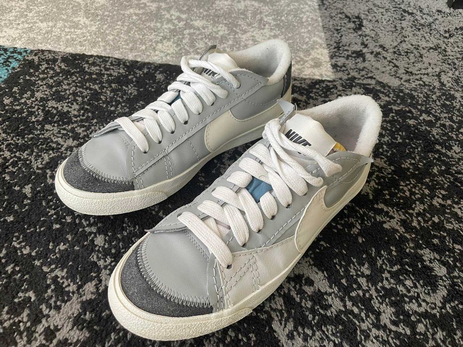 Оригинални Heron Preston, Nike, Polo Ralph Lauren, Timberland 42 номер