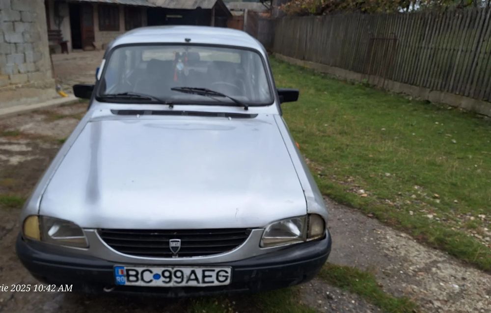 Dacia 1310 DACIA 1310 in stare de functionare, inmatriculata, cu ITP la zi