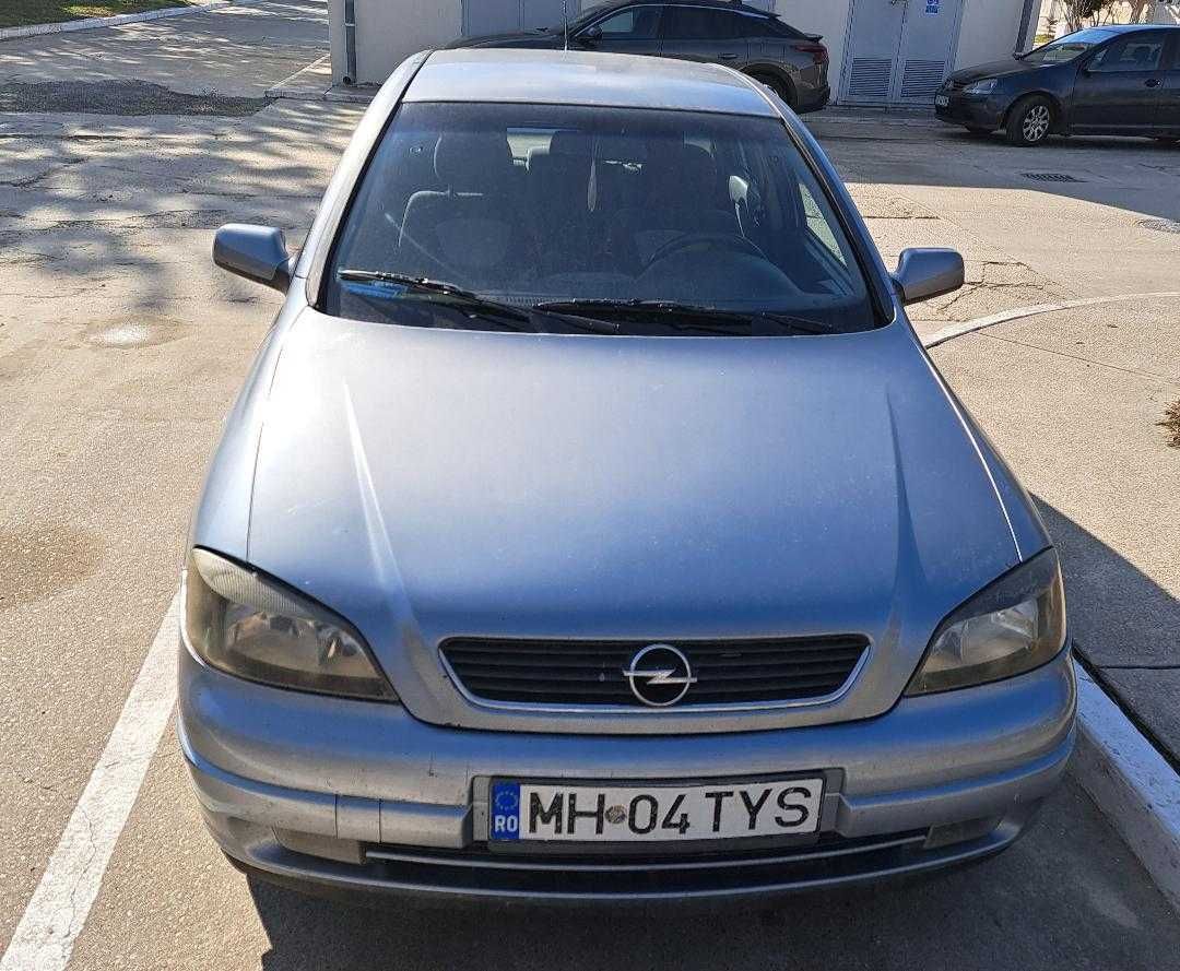 Vanzare OPEL ASTRA G 1,4 benzina