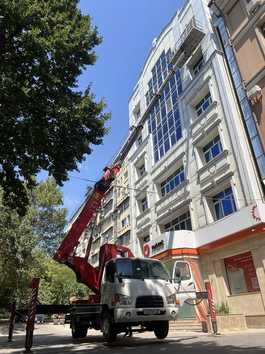 Автовышка avtovishka автолифт avtolift автовишка вышка вишка vishka