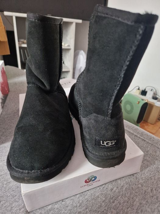 Ghete UGG Australlia