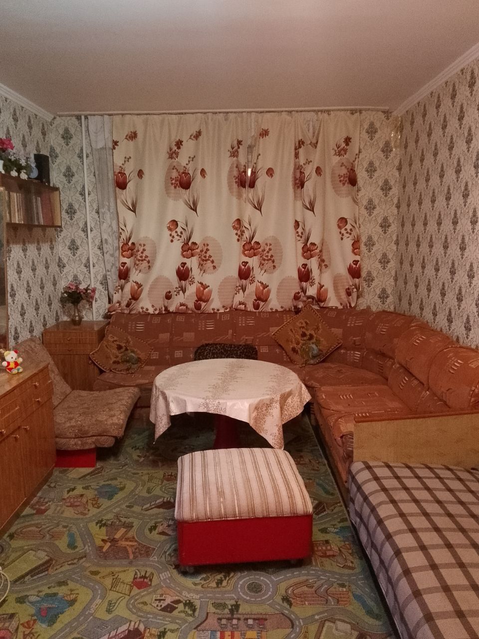 Продается 1ком.квартира