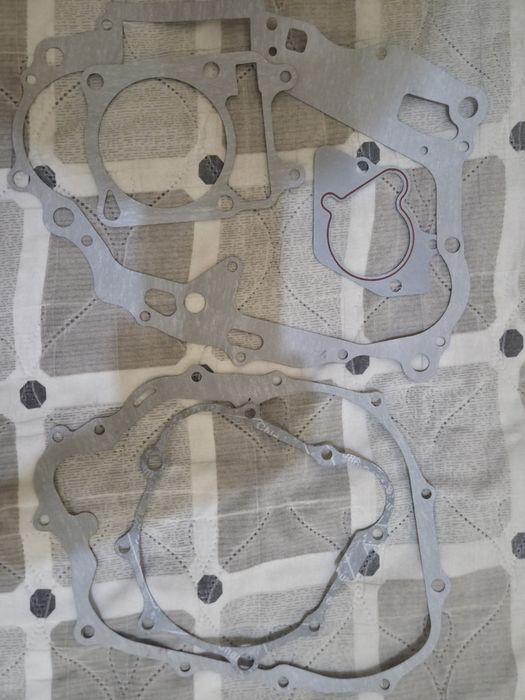 Комплект прокладок Lifan LF150-10B