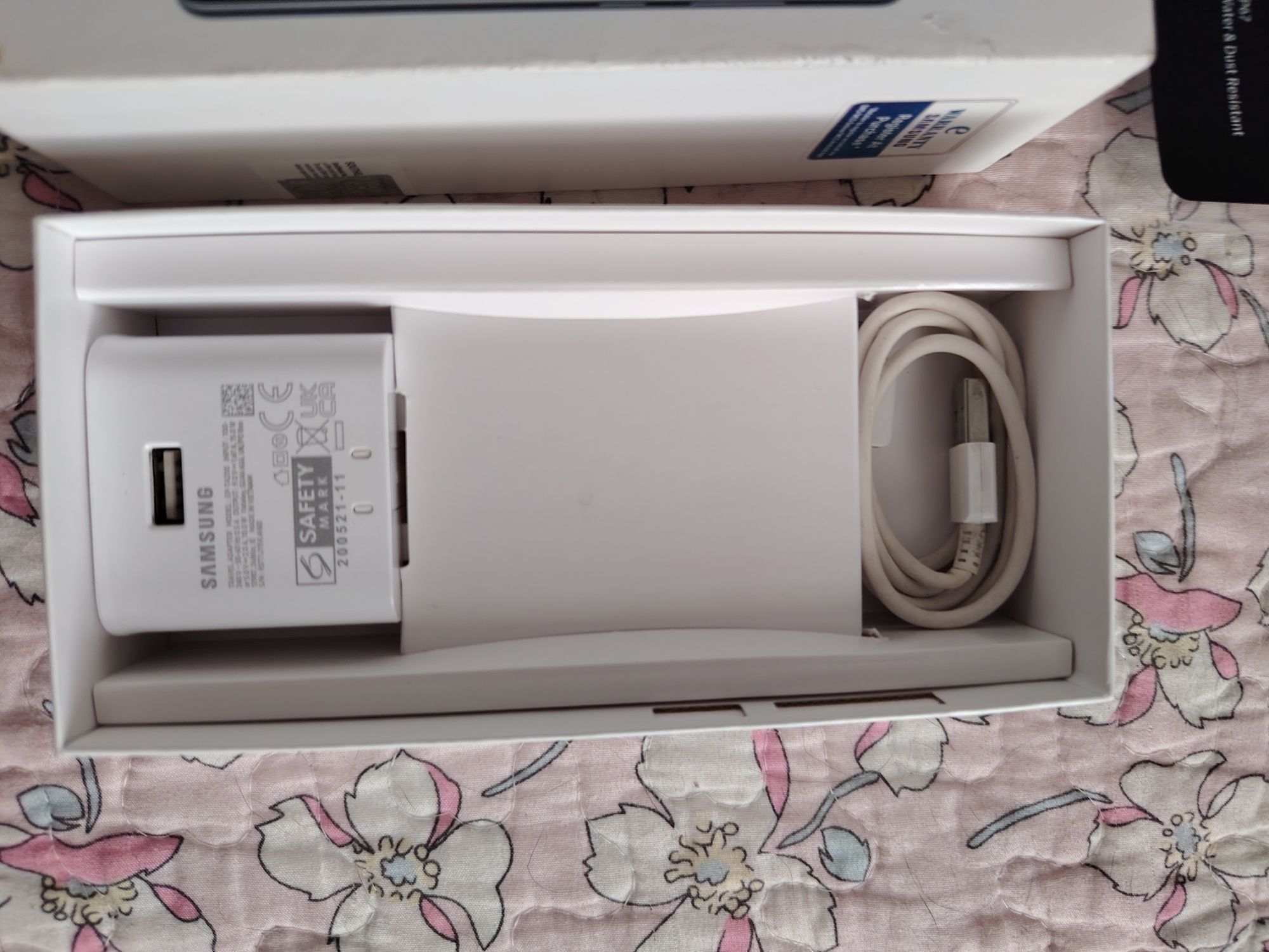 Samsung A52 8/128