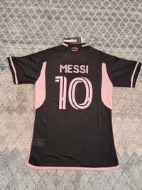 Tricou Messi Inter Miami 2023 2024 negru