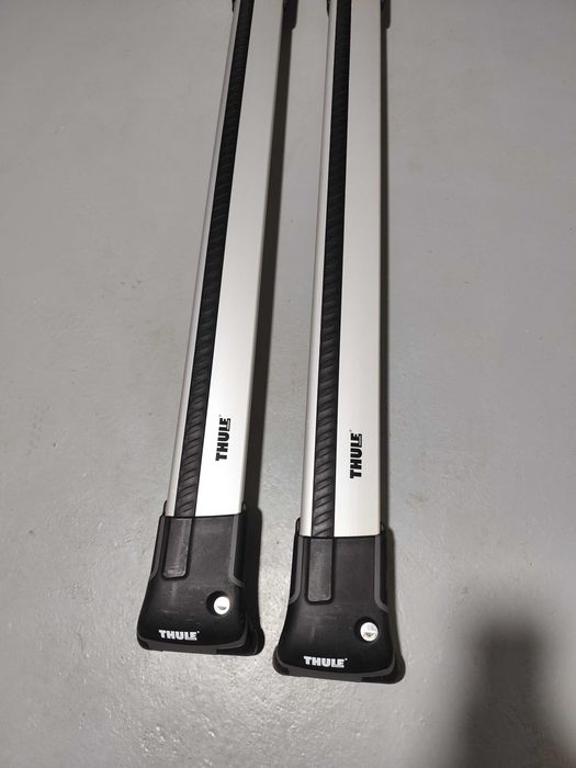 THULE багажник для автомобиля.