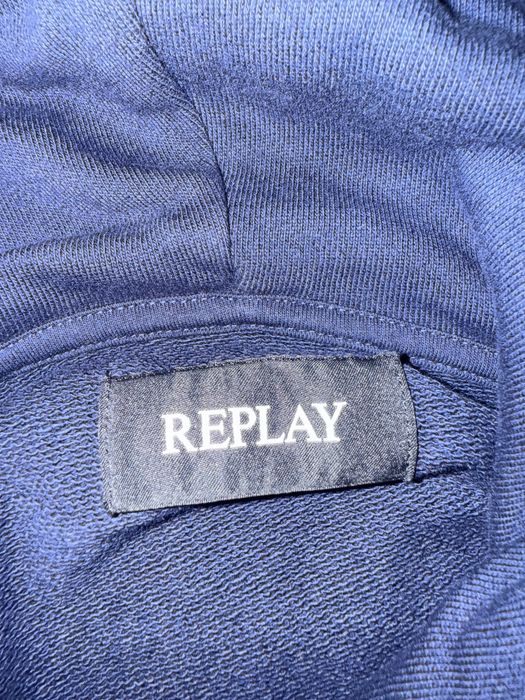 Горнище Replay