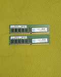 kit memorii 32GB DDR4-2666 ECC Samsung