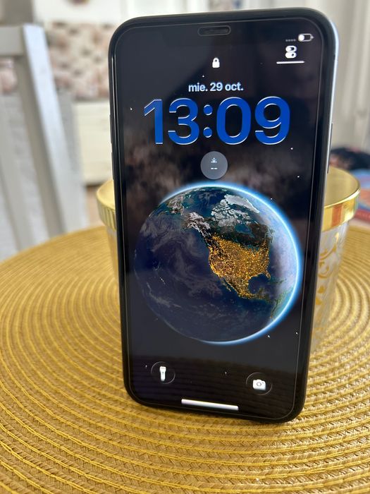 iPhone 11 necodat, 64 GB