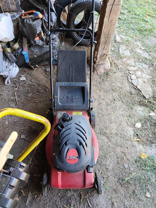 Бензинови косачки 2 броя