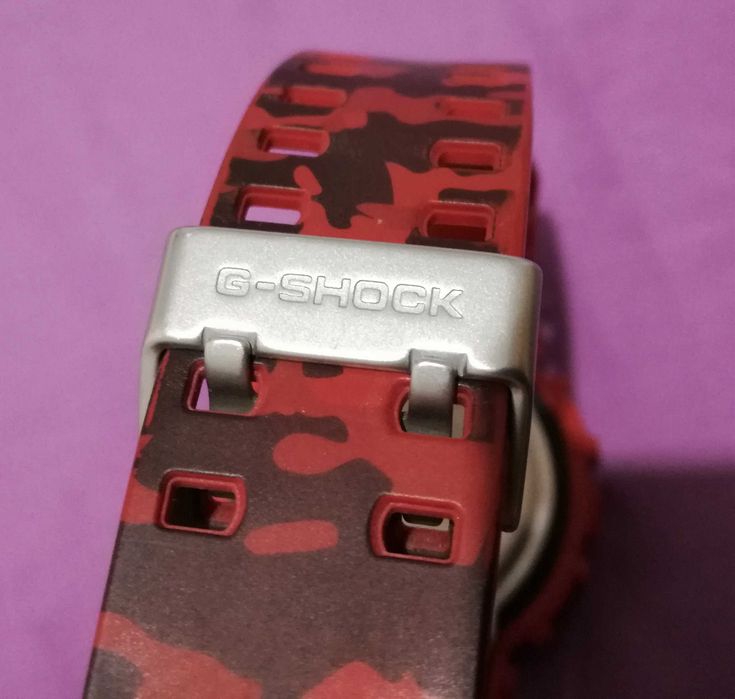 Vand  ceas Casio 3427 GD-120cm 400 lei