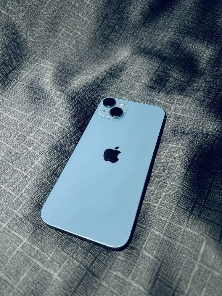 продам Iphone 14 plus
