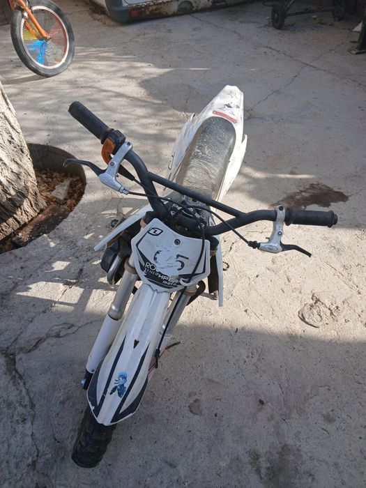 Битбаик 49 кубов