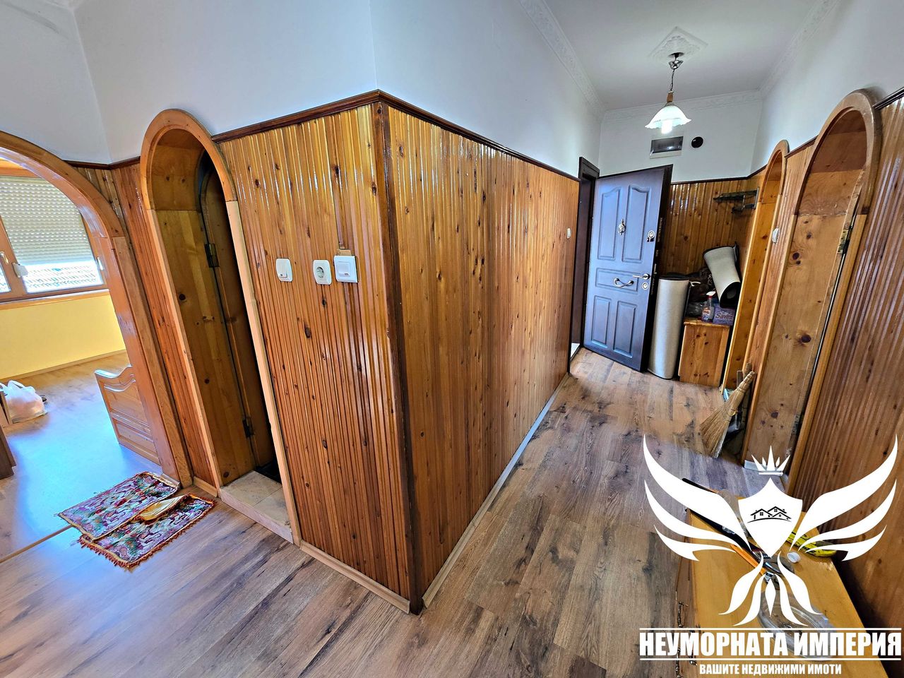 Продава се Тристаен апартамент в Асеновград - 122 кв.м за 347 €/кв.м - Снимка #15