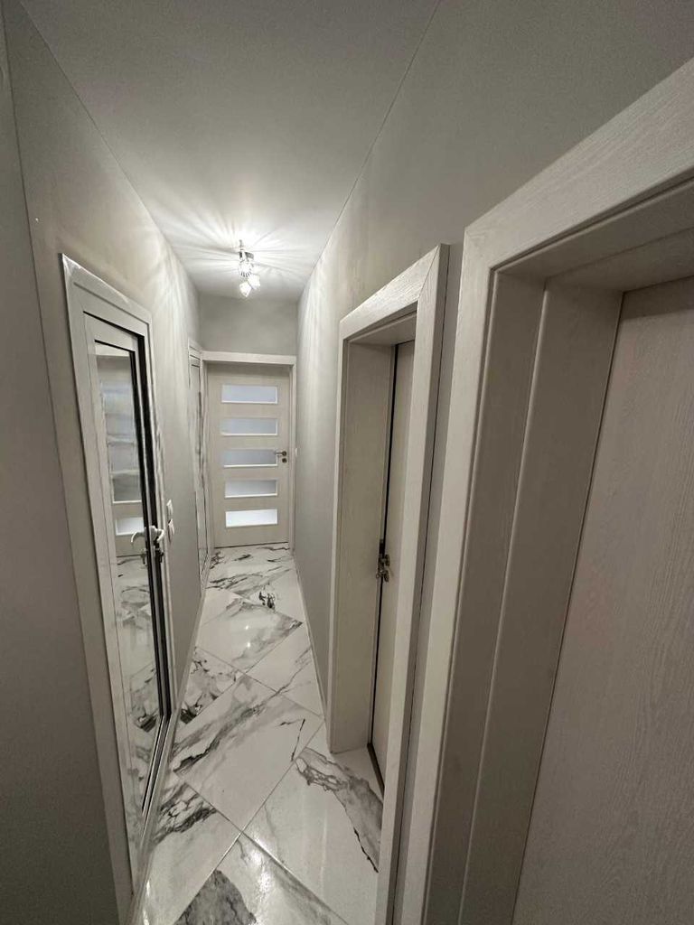 Дава се под наем Тристаен апартамент в София, Надежда 2 - 88 кв.м за 765 € - Снимка #9