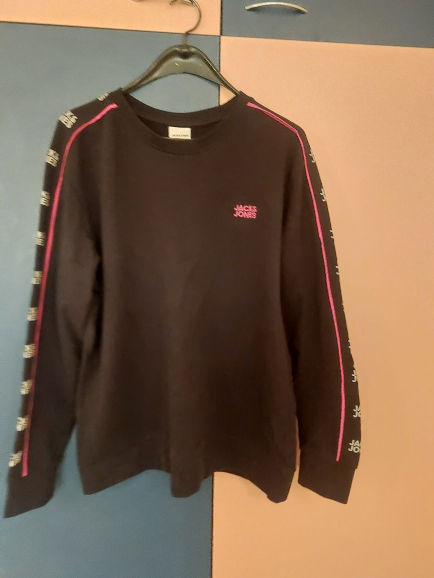 Блуза Jack&Jones