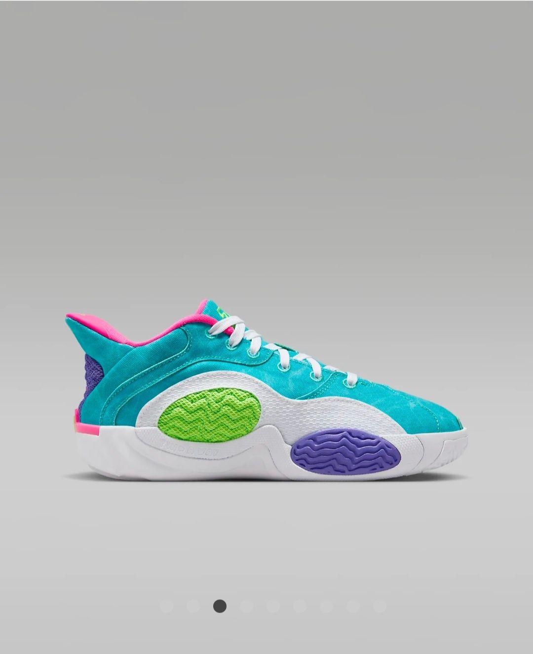 Детски маратонки Nike Tatun 2