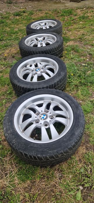 Vand Jante bmw seria 1 sau seria 3