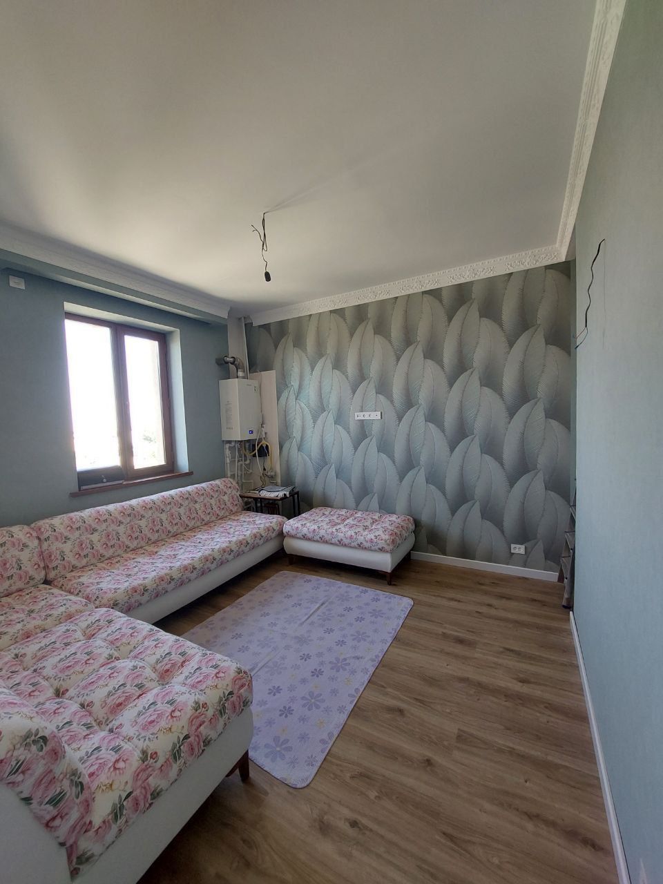 Дружба народов экспериментальный дом