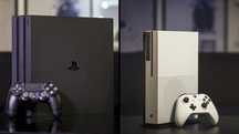 Reparatii / curatare console  PS4, XBOX,  service controllere Voluntar
