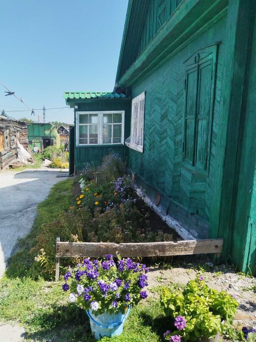 Продам теплый, уютный дом в районе старого города