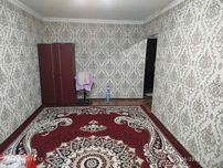 1 на комнатная квартира на 4 этаже 30кв/м, в Самарканде