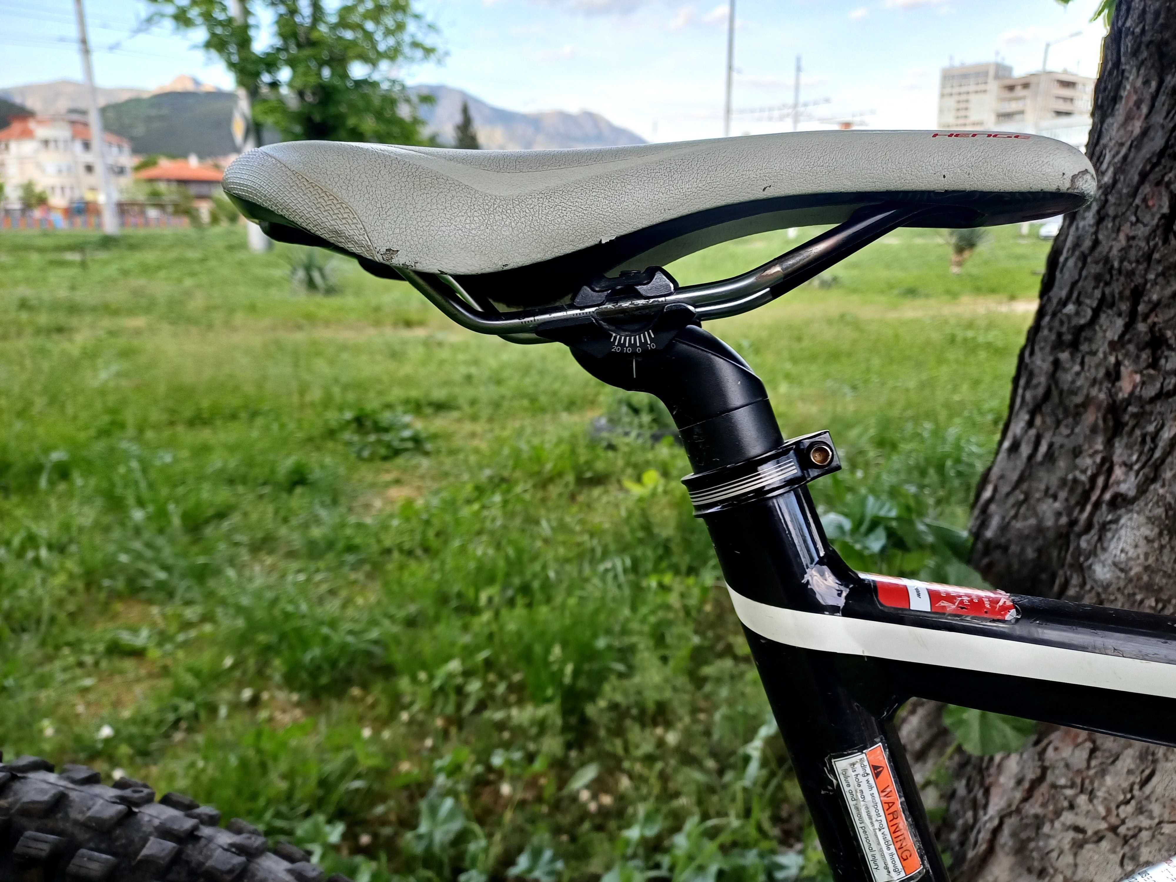 Specialised Stumpjumper FSR Elite -26", Размер L, 2012г.