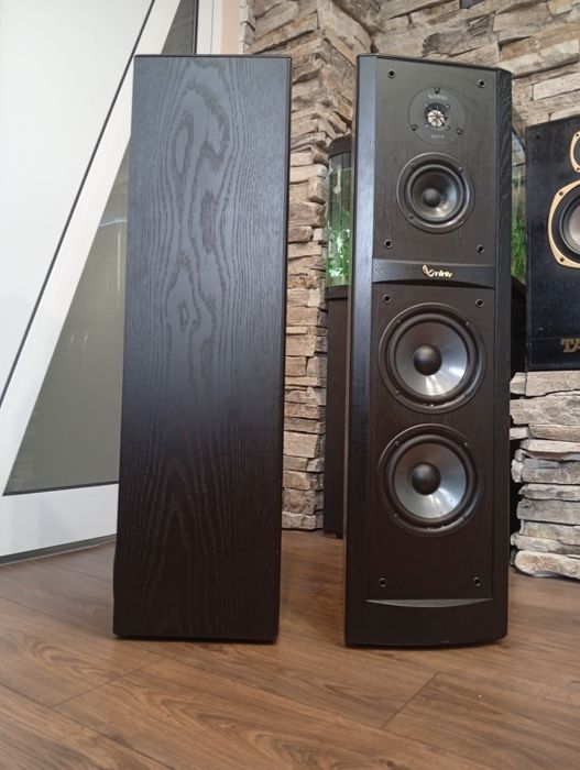 Тонколони INFINITY Kappa -70