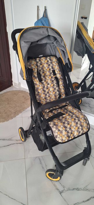 Carucior buggy copii