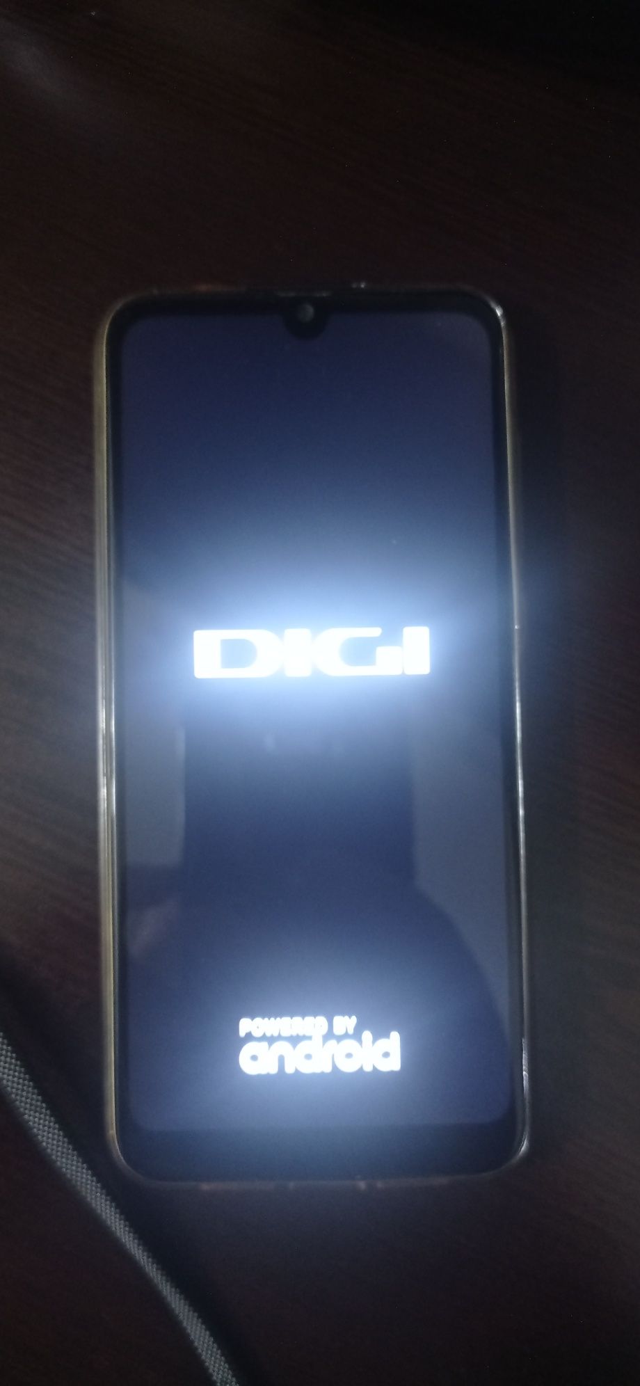 Digi c2 touchscreen defect