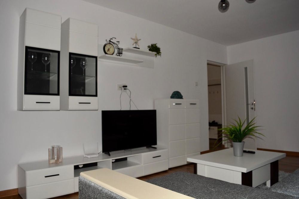 Apartament regim hotelier alba iulia