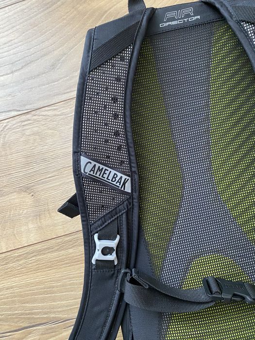 CAMELBAK M.U.L.E-rucsac drumetii, stare impecabila, unisex, 15l