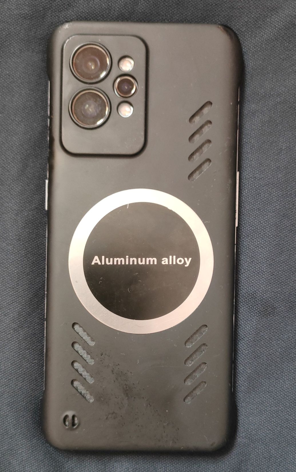 Realme Gt 2 Pro 12/256 Flagman