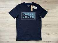 Мъжка тениска Jack & Jones