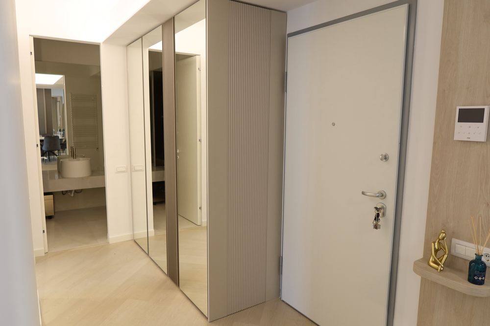Inchiriez PROPRIETAR Cortina  NORD Ultra Modern
