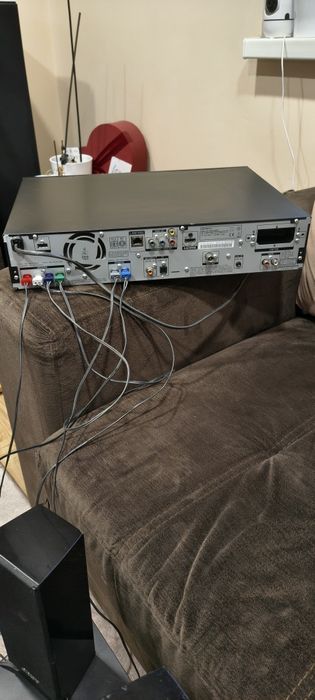 Sony blu-rey домашно кино