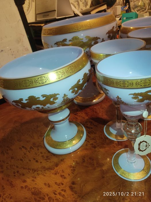 Асал Богема набор 9 талик